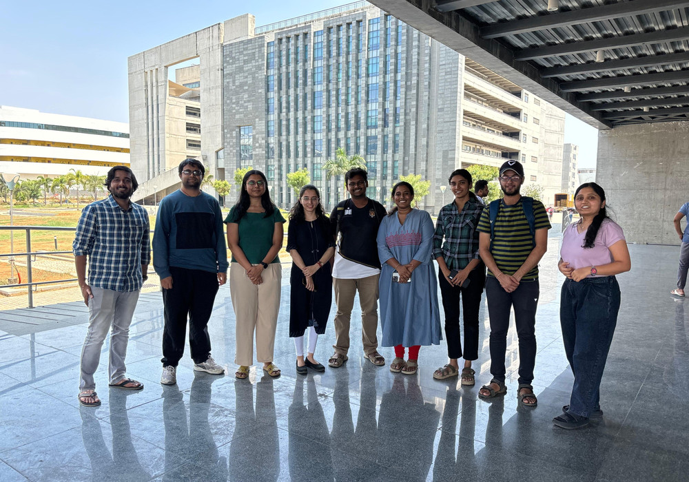 CH5190 — Class of 2024